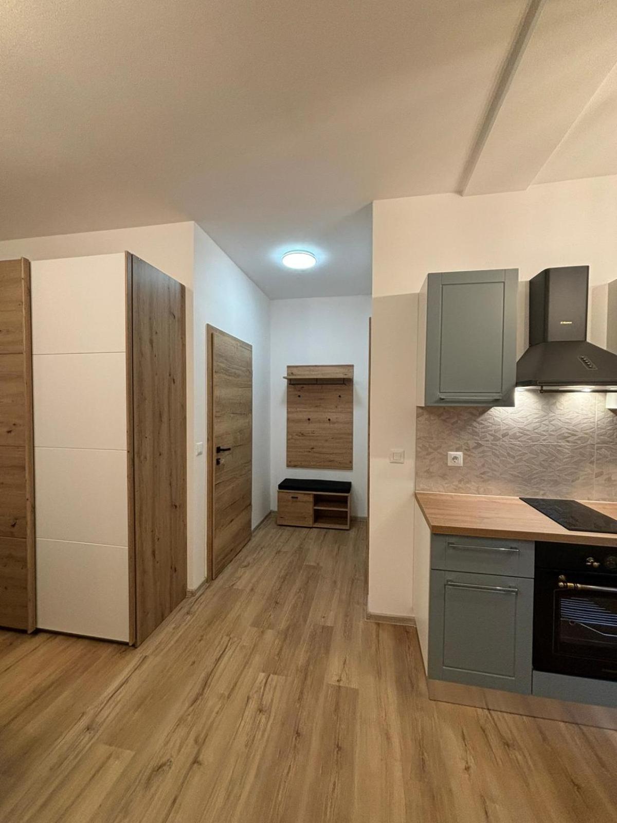 Apartment And Room Marlen Ровинско село Екстериор снимка