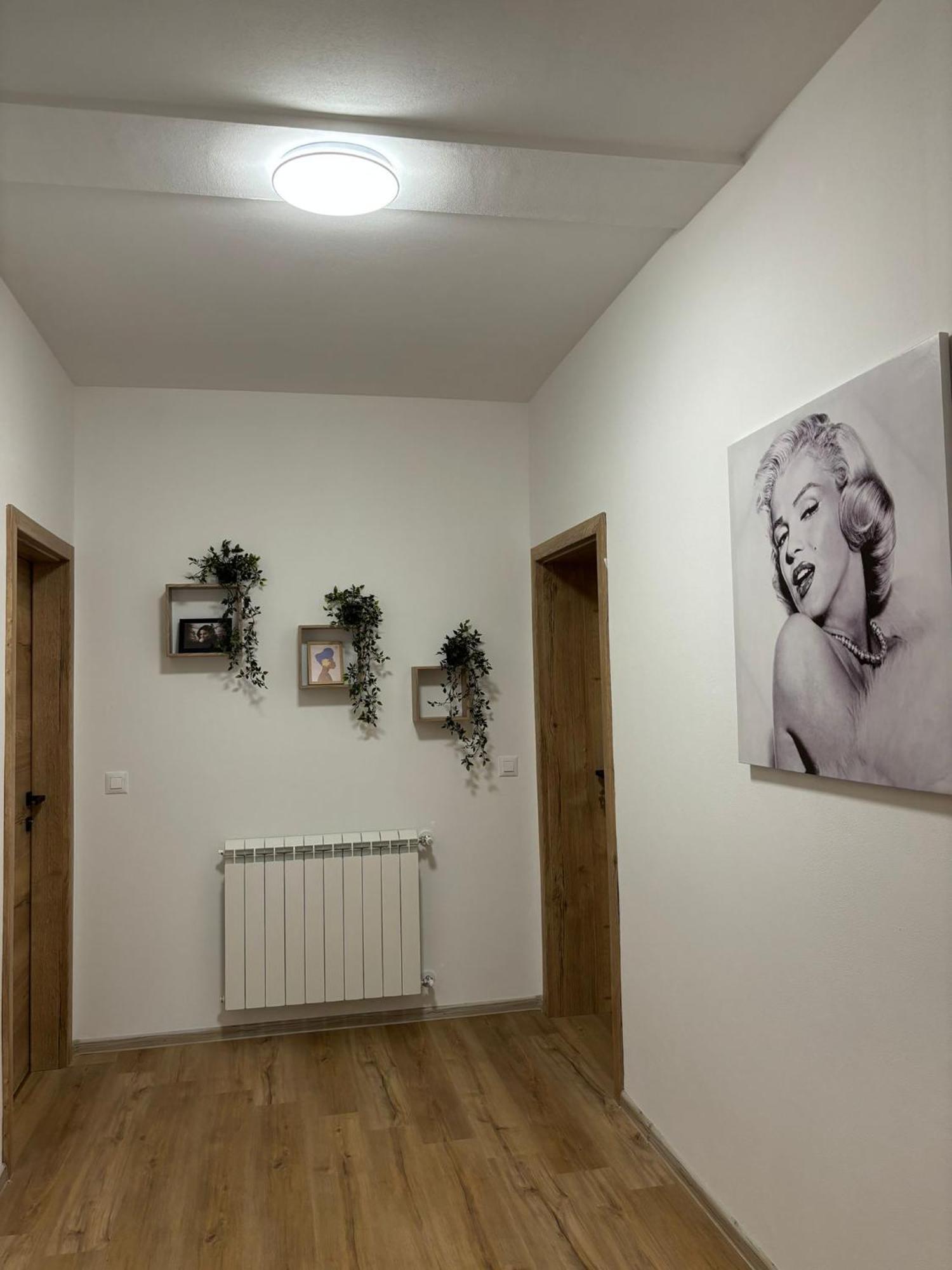 Apartment And Room Marlen Ровинско село Екстериор снимка